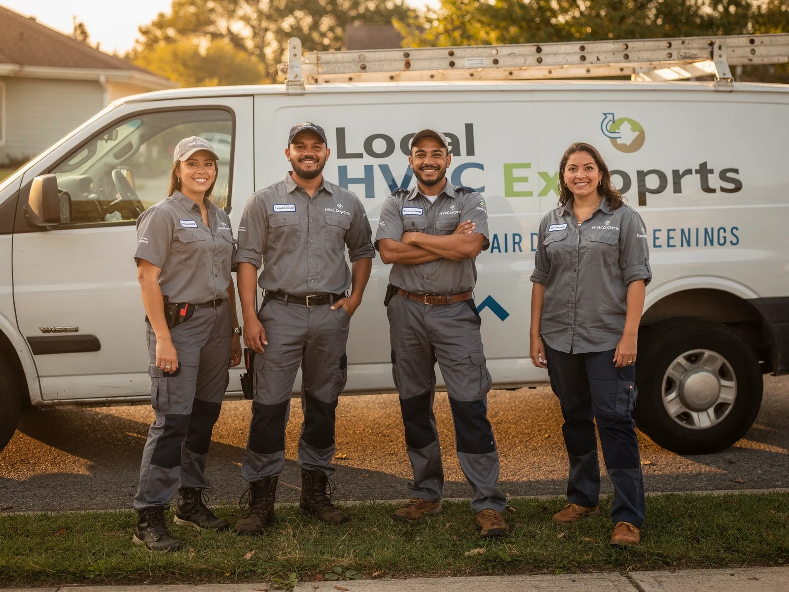 24/7 HVAC Repair & AC Replacement company in Purling, NY