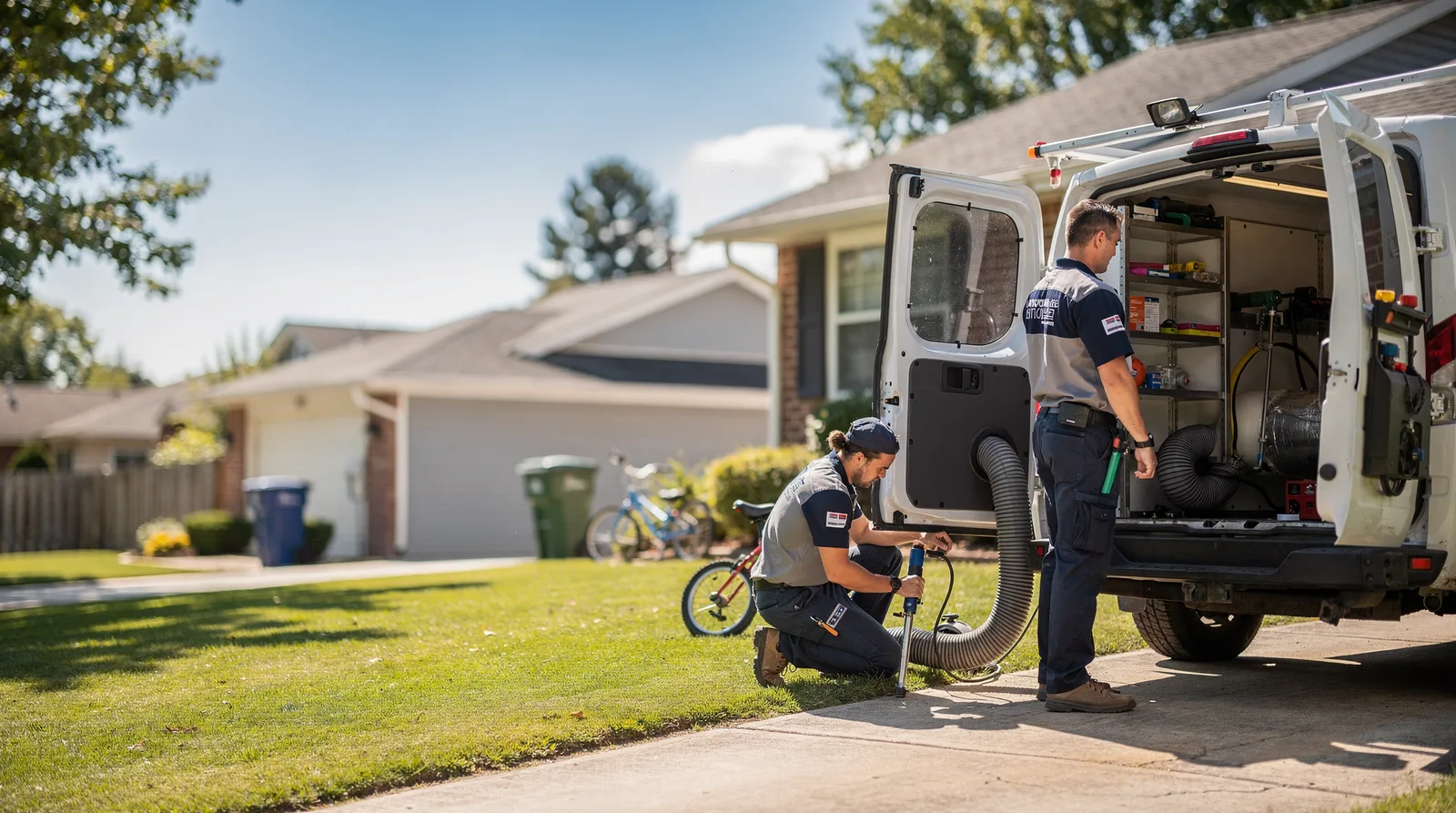 24/7 HVAC Repair & AC Replacement in Purling, NY near me